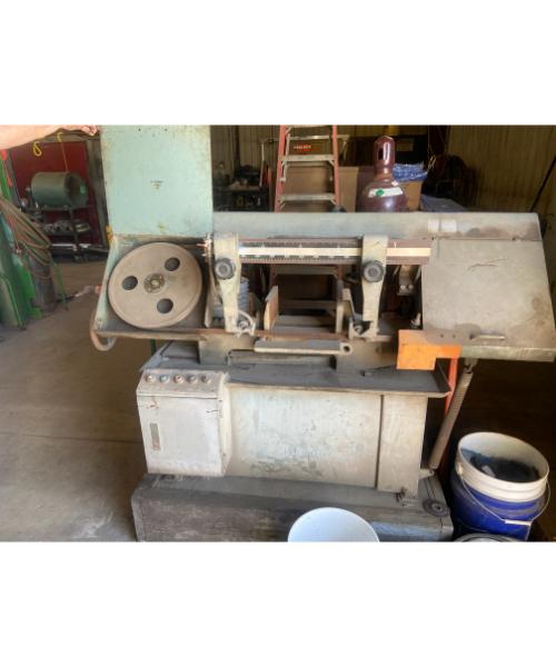 Wilton Bandsaw - Image 7